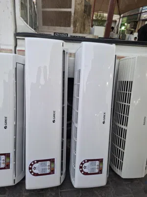 gree split air conditioner use like new