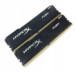 Ram 32gb 2x16