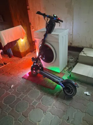 سكوتر CRONYللبيع مايشكي من شي سعره800قابل للتفاوض