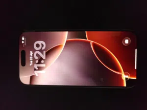 iphone 16 pro 256gb