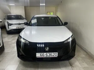 2026 CHANGAN EADO