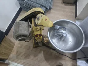 عجانه ايرانيه صناعية شغاله