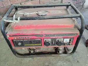  Generators for sale in Dakahlia