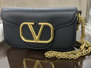 جنطة Loco small shoulder Bag Valentino