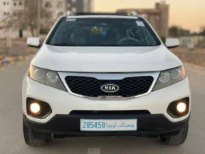 كياء سيرنتو ماشيه78الف اقرء الوصف