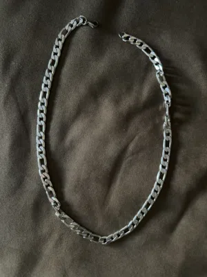 stainless steel chain 63g