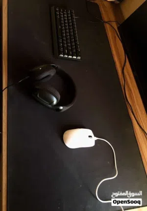 ماوس باود mousepad