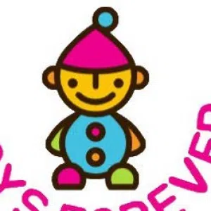 toys forever
