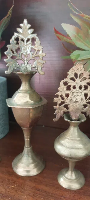 مكاحل / مكحلة