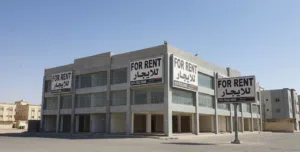 تجاري للايجار صالة عرض تقع في النوفليين لي  موقع ممتاز تصلح اكتر من نشاط