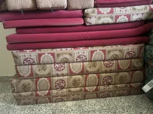 صالون نظيف للبيع