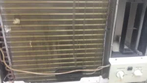 I have second hand window AC for sale