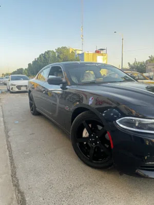 Used Dodge Charger in Basra