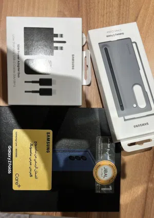 Samsung Galaxy Z Fold 6 512GB - Blue (Brand new)