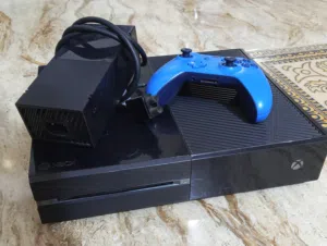 Xbox one نضيف ومستعمل