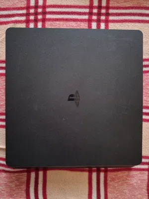 ps4 slim 1tb great condition 1 yrs old