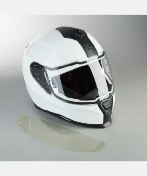 Nexx SX.100 Core Full-Face Helmet (Excellent Condition)