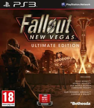 مطلوب New Vegas ultimate edition ps3مطلوب New Vegas ultimate edition ps3 مطلوب New Vegas ultimate e