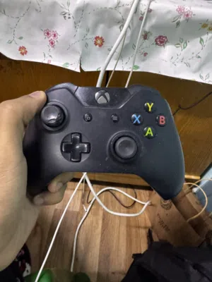 Xbox one controller perfect condition
