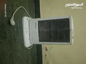 Electrical Heater . Other . Used3