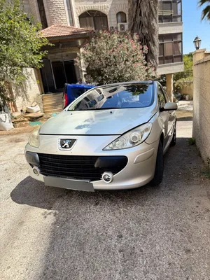 used-peugeot-307-in-ramallah-and-al-bireh
