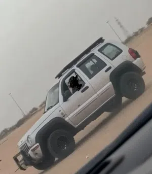 جيب لبرتي موديل 2002