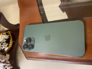 ايفون 13 برو ماكس