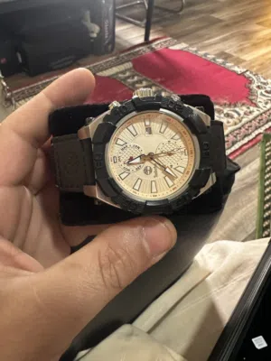 Analog Quartz Others watches  for sale in Farwaniya