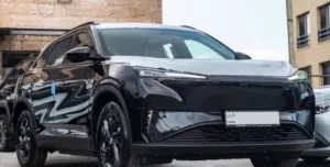 Dongfeng mage 2026