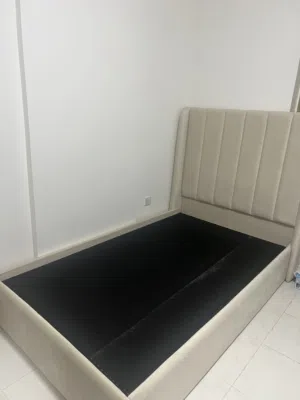 Bed 200x120cm