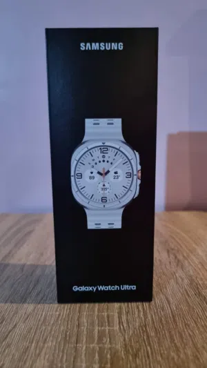 urgent Samsung galaxy ultra watch