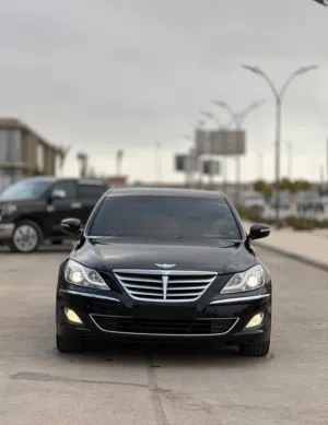 Used Genesis Other in Tripoli
