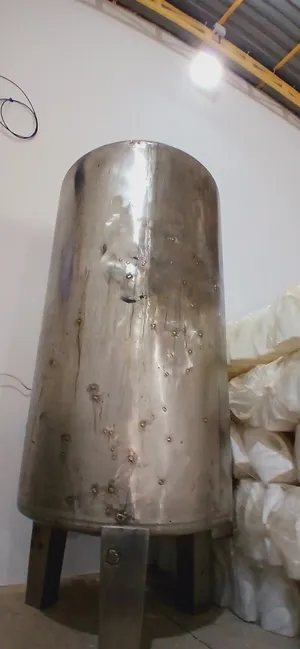Cleaning Supplies & Equipment . Used0