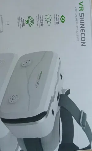 VR بقيمه10ريال