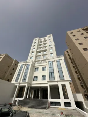 شقة للايجار في ابو حليفة