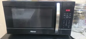 Wansa Microwave Oven 60L