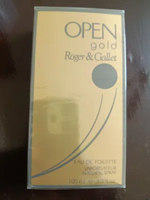 عطر open فرنسي للبيع