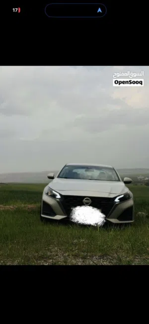 نيسان التيما SV 2023 للبيع Nissan Altima