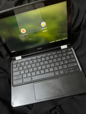لابتوب قلاب