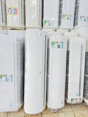 مكيفات سبليت مستعمل للبيع شبه جديد مع التركيب والتوصيل