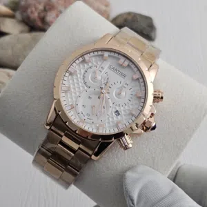Analog Quartz Cartier watches for sale in Amman