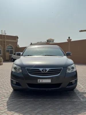 For Sale: 2009 Toyota Camry  Japan Import  Fully Maintained