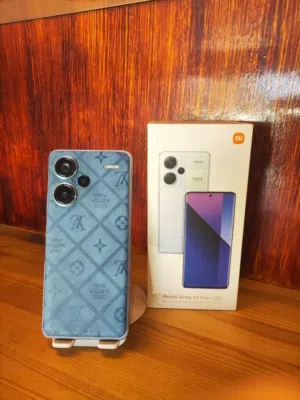 2000 وساهل Xiaomi 13 pro plus 5G جهاز احكي في جديد