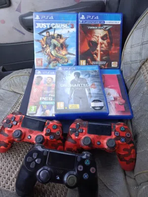 PlayStation 4 PlayStation for sale in Salt