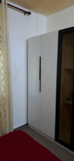 غرفة نوم ماستر