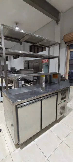 نبيع ونشتري معدات المطاعم بافضل الاسعار Buy and Sell Restaurant Equipment at the Best Prices in Bahr