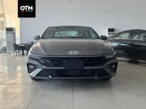 New Hyundai Elantra in Al Riyadh