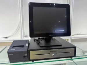 NCR Pos Machine For Counter Billing