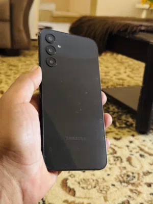 Samsung Galaxy A24 4G 128 GB in Benghazi