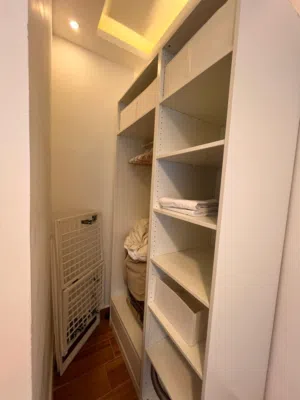50 m2 1 Bedroom Apartments for Rent in Amman Jabal Al-Lweibdeh